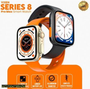 Series 8 Pro Max Smart Watch