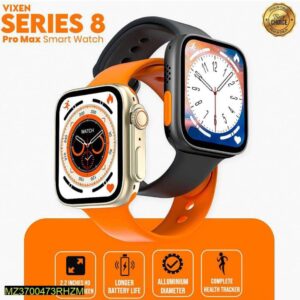 Series 8 Pro Max Smart Watch