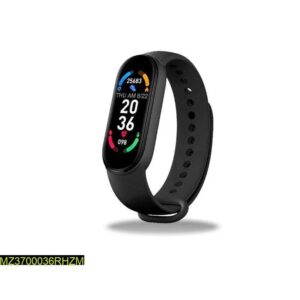 M6 Bluetooth Smart Band