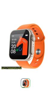 D30 Ultra Premium Bluetooth Smart Watch