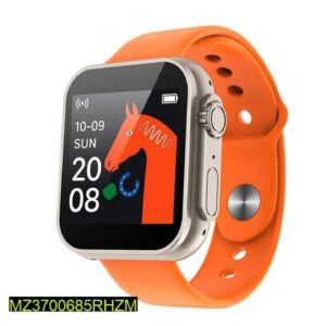 D30 Ultra Premium Bluetooth Smart Watch