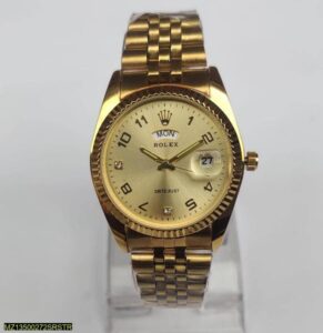 Rolex Watch for men's