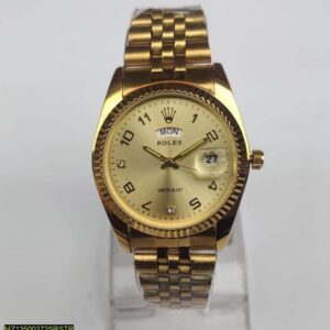 Rolex Watch for men's