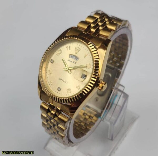 Rolex Watch for men's