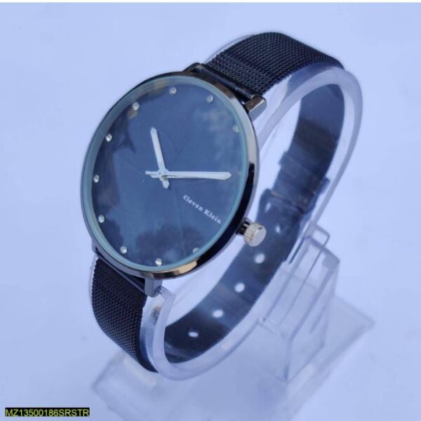 Analog Stylish Women's Watch