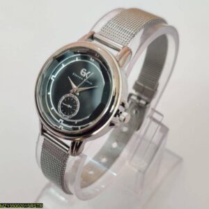 Eleven Kline Watch