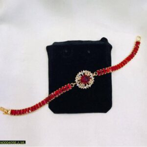 Carat Zircon Bracelet