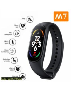 Men & Women Smartwatch M7