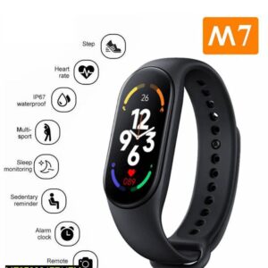 Men & Women Smartwatch M7