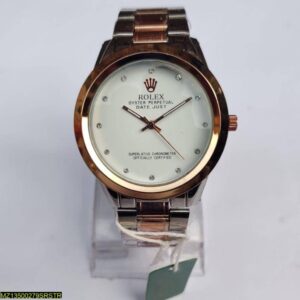 Rolex Men's Watch