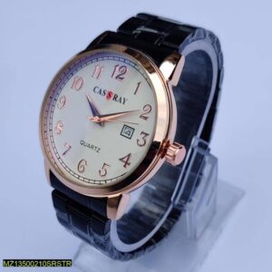 Men's Stylish Casual Wrist Watch